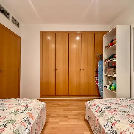 Lägenhet Con Encanto *